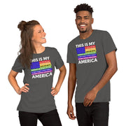 This Is My America T-Shirt