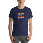 Say Gay T-shirt - The National Memo