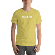 Voter T-Shirt - The National Memo